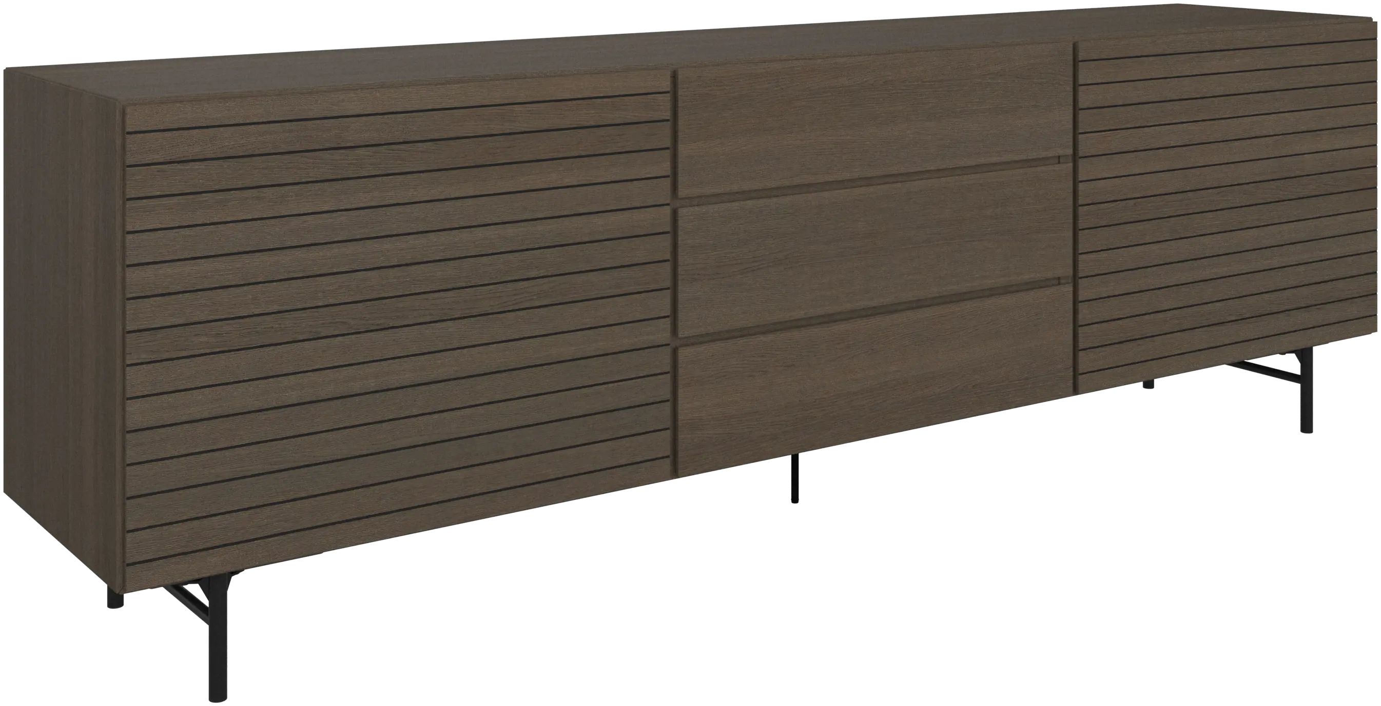 Lugano サイドボード | sideboard | Lugano | Morten Georgsen | ボー Lugano サイドボード | sideboard | Lugano | Morten Georgsen | ボー